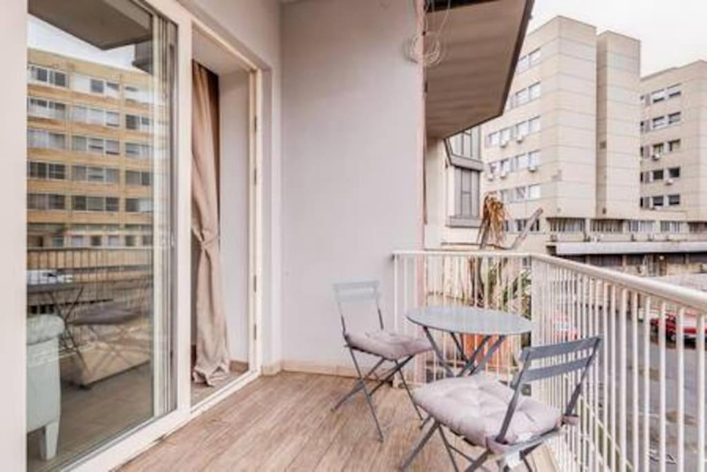 Domus Laterani By Jfm - Comfortable Apartment Big Terrace Colosseo Rom Exterior foto