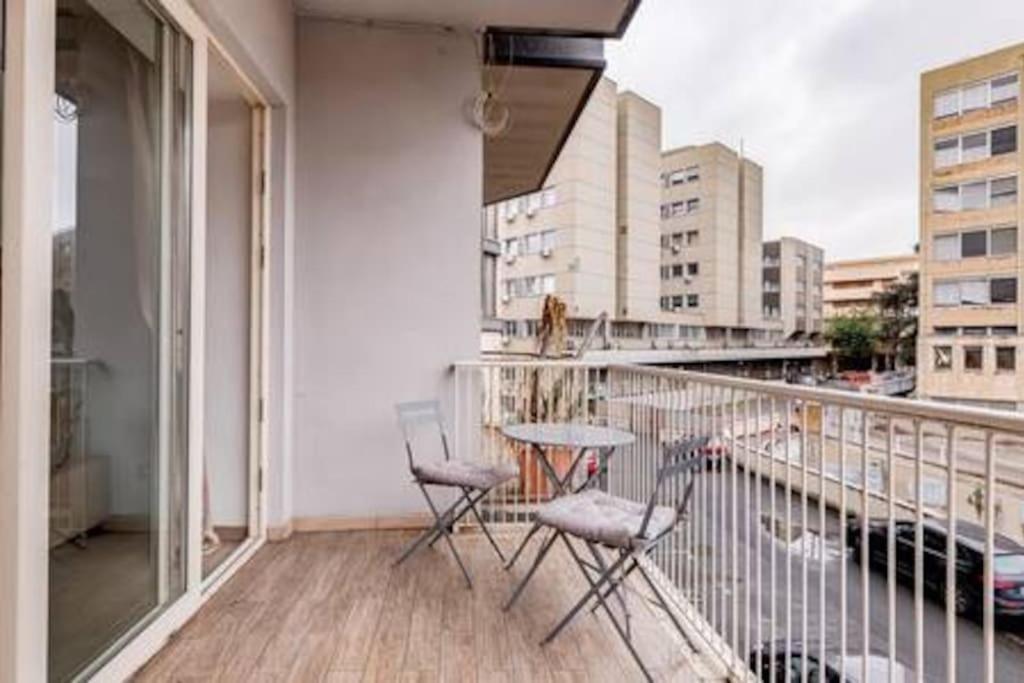 Domus Laterani By Jfm - Comfortable Apartment Big Terrace Colosseo Rom Exterior foto