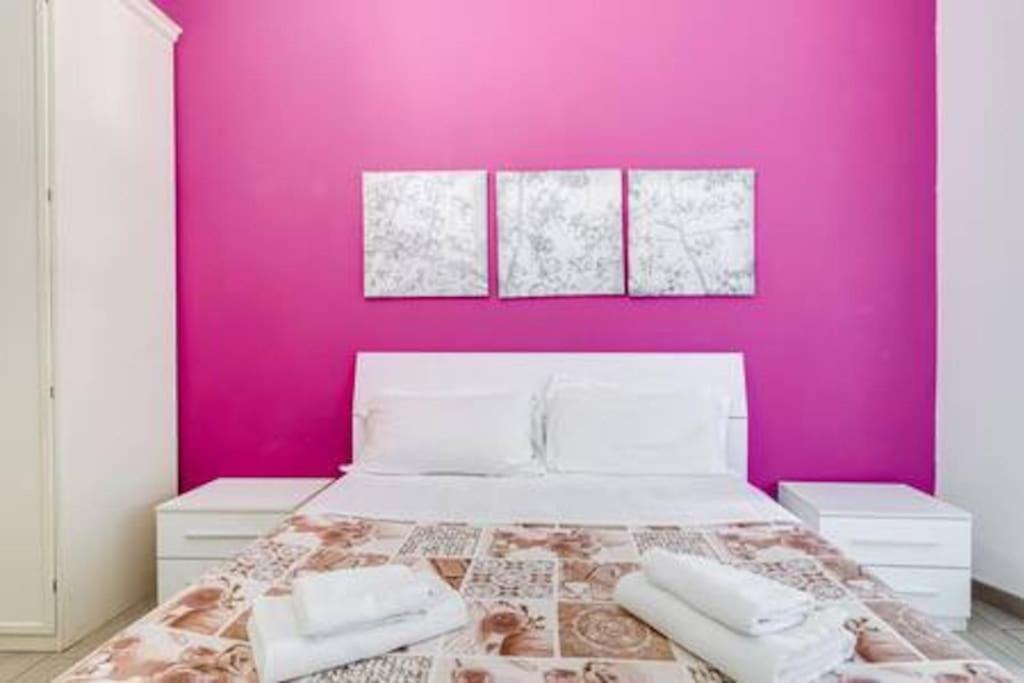 Domus Laterani By Jfm - Comfortable Apartment Big Terrace Colosseo Rom Exterior foto