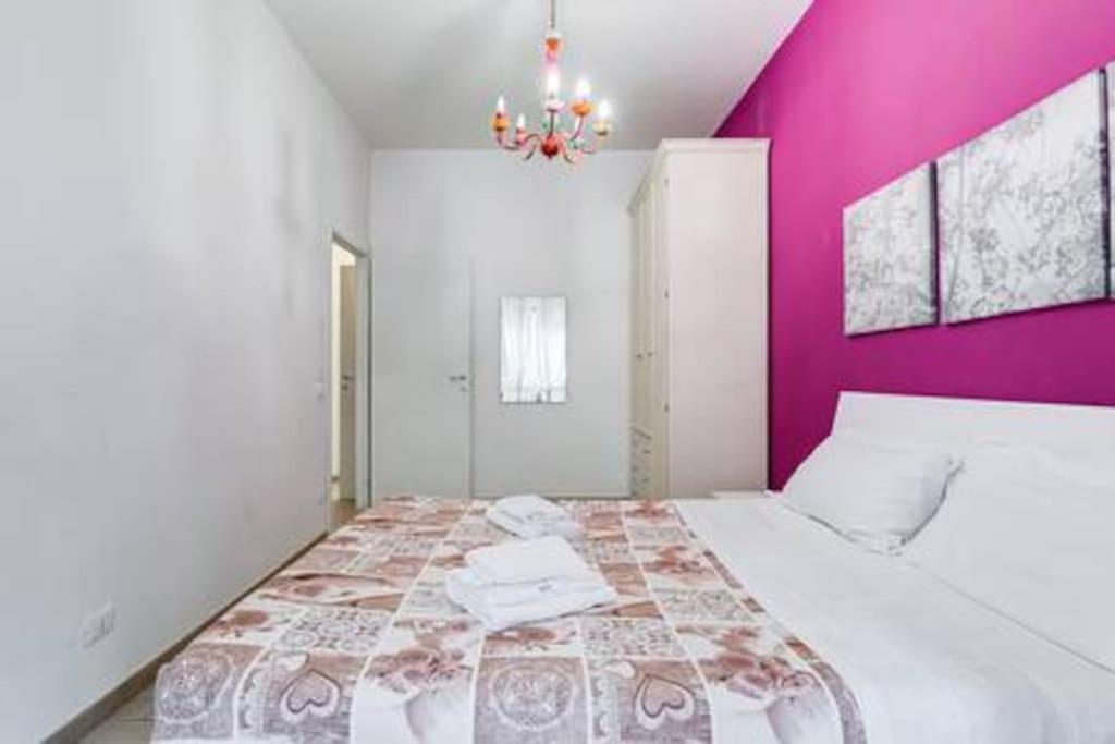 Domus Laterani By Jfm - Comfortable Apartment Big Terrace Colosseo Rom Exterior foto