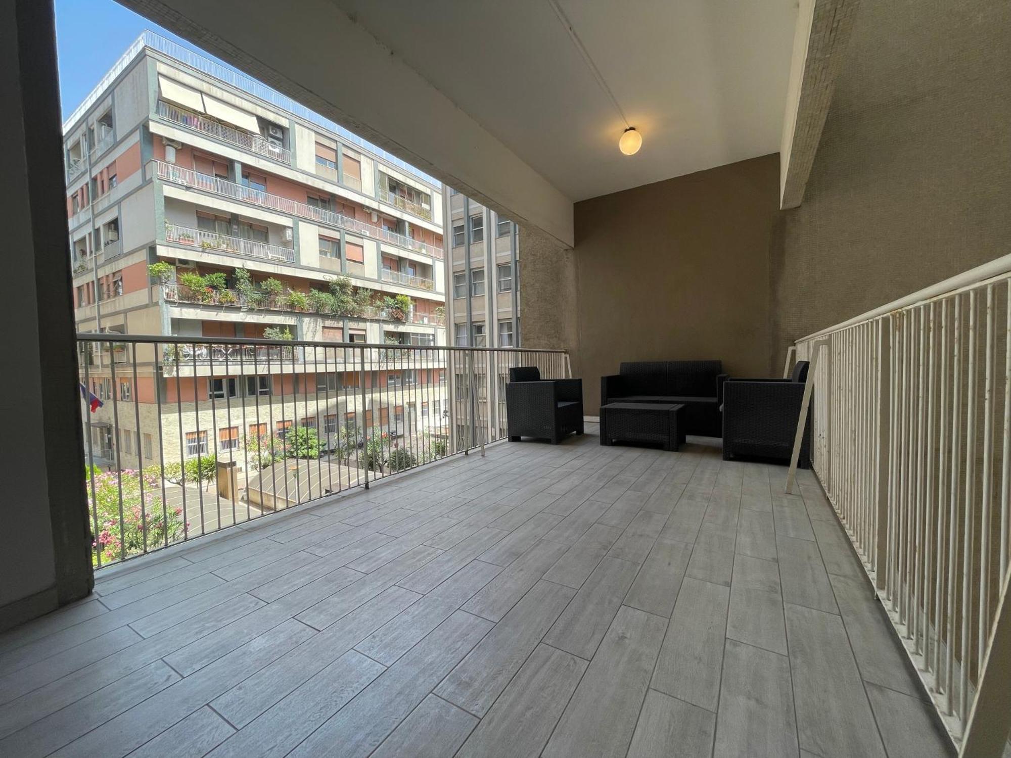 Domus Laterani By Jfm - Comfortable Apartment Big Terrace Colosseo Rom Exterior foto