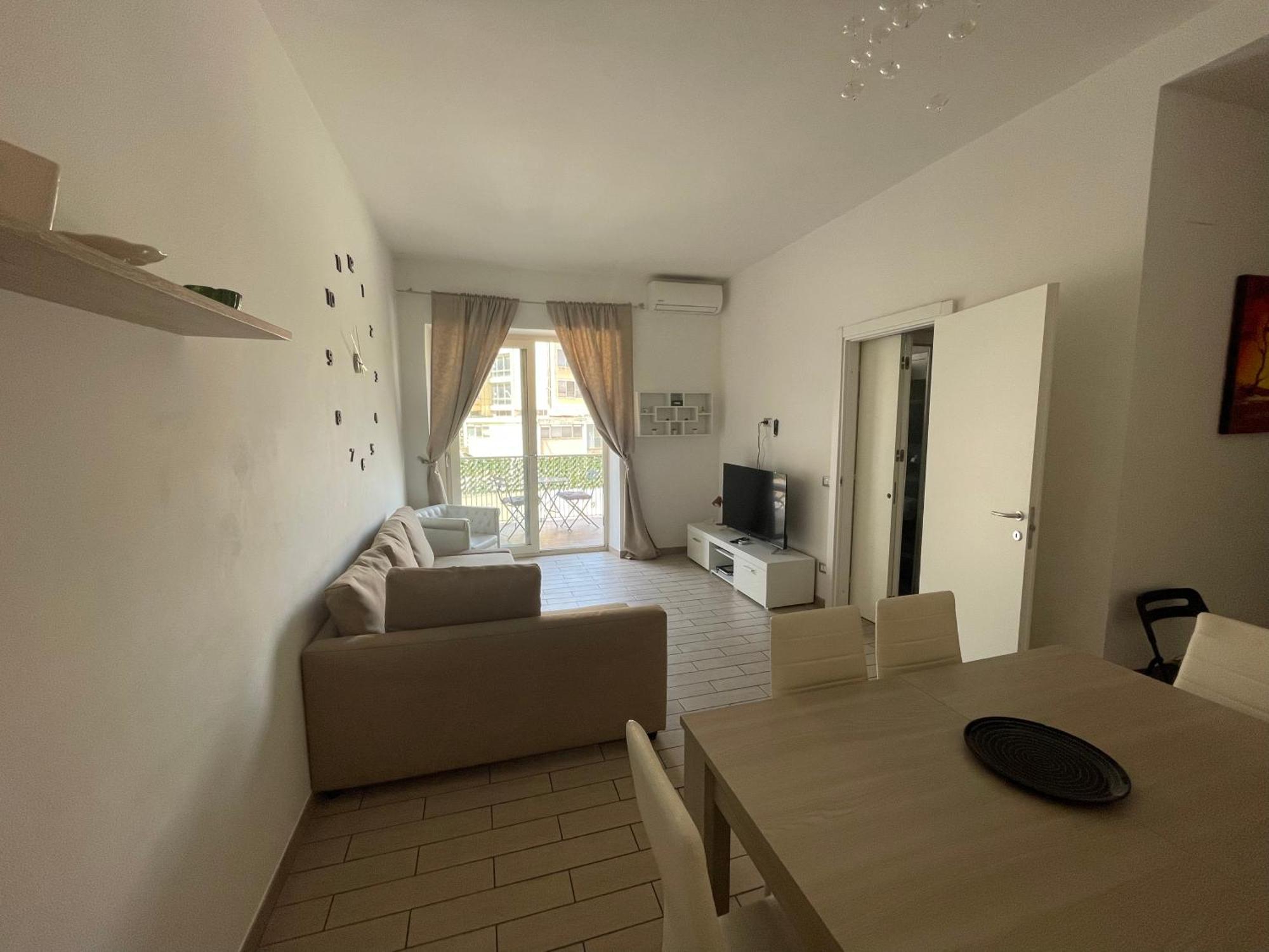 Domus Laterani By Jfm - Comfortable Apartment Big Terrace Colosseo Rom Exterior foto