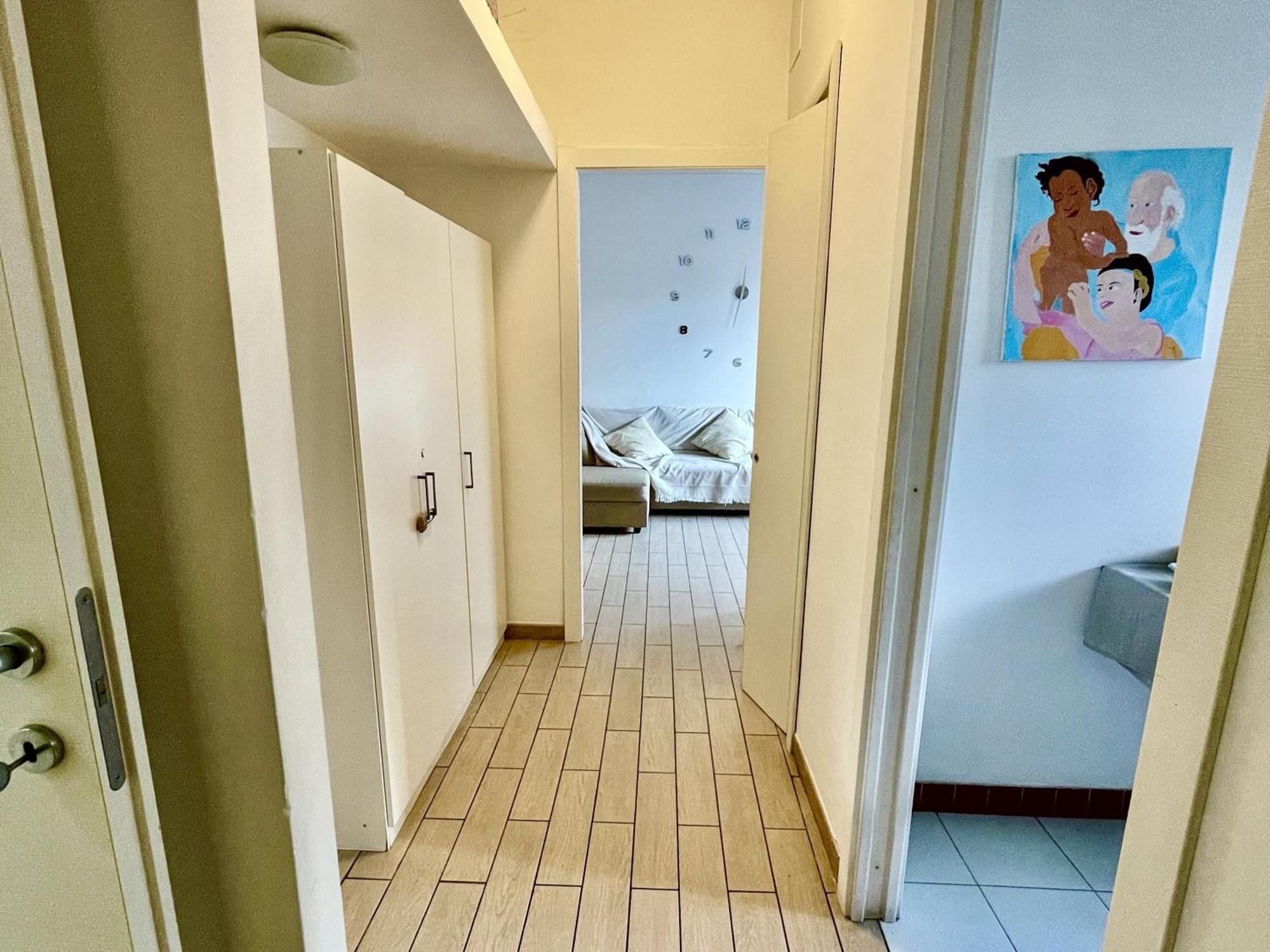 Domus Laterani By Jfm - Comfortable Apartment Big Terrace Colosseo Rom Exterior foto