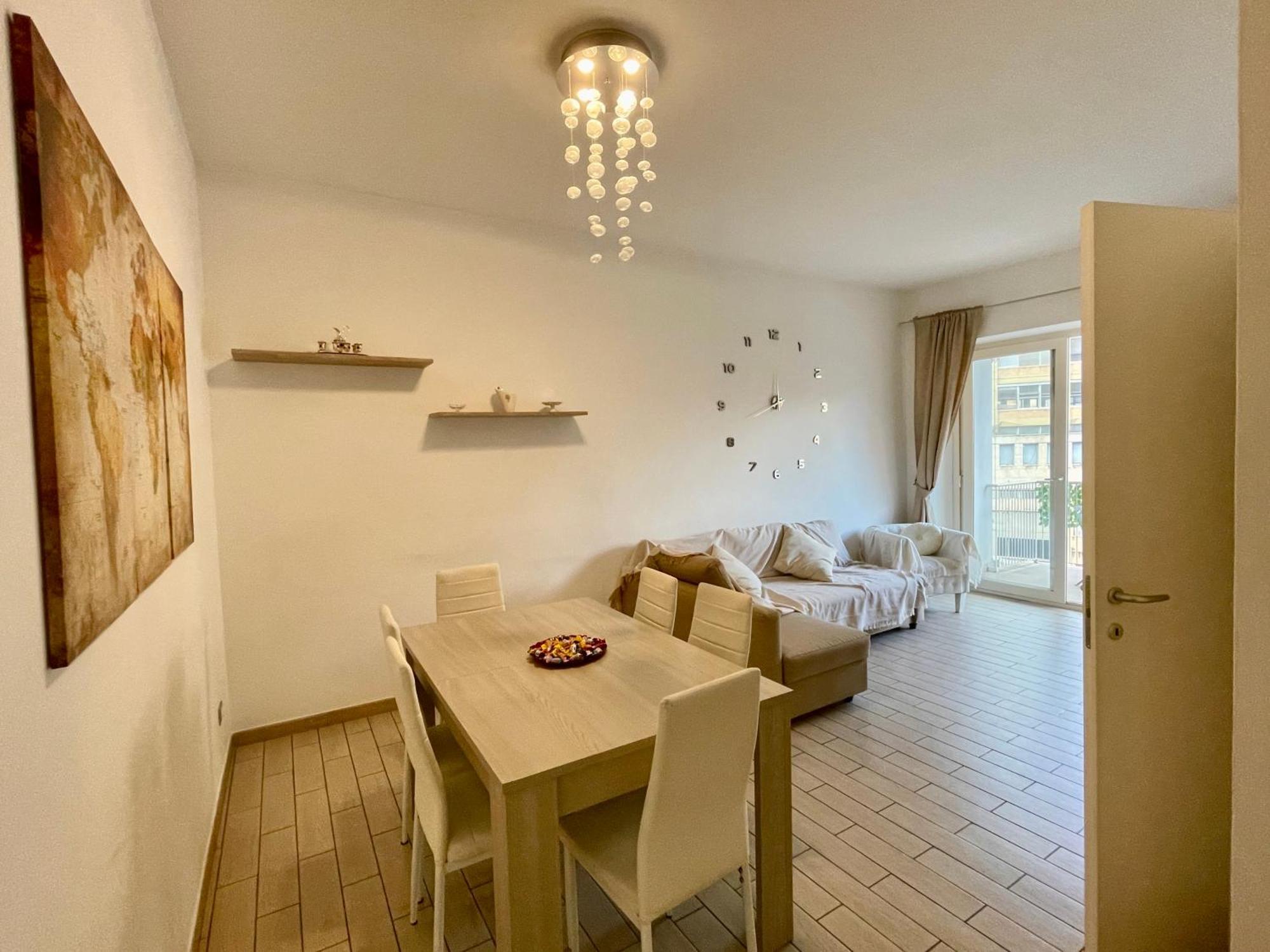 Domus Laterani By Jfm - Comfortable Apartment Big Terrace Colosseo Rom Exterior foto