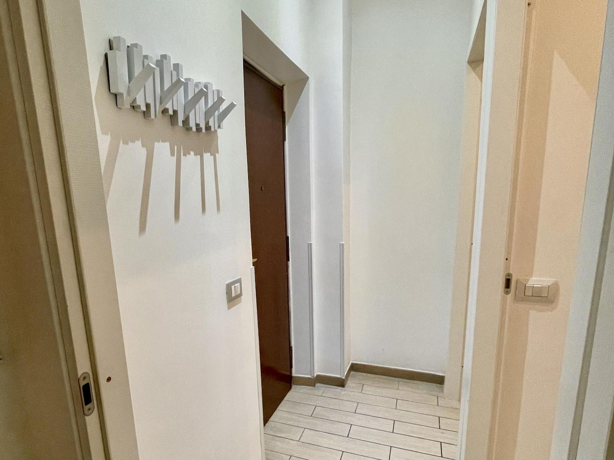 Domus Laterani By Jfm - Comfortable Apartment Big Terrace Colosseo Rom Exterior foto