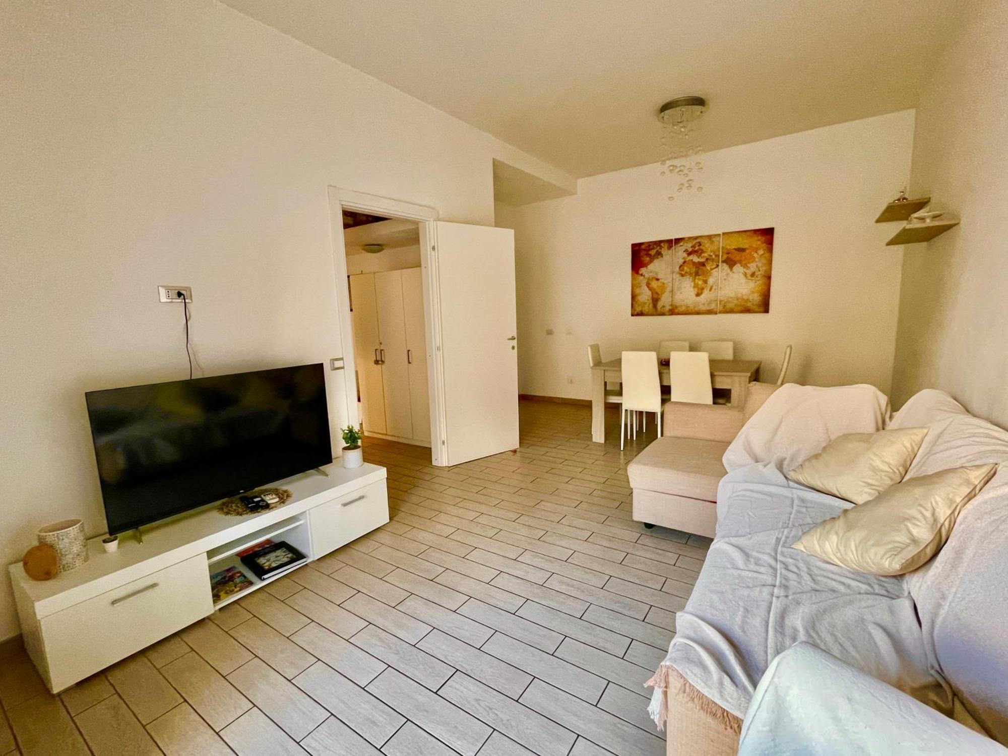 Domus Laterani By Jfm - Comfortable Apartment Big Terrace Colosseo Rom Exterior foto
