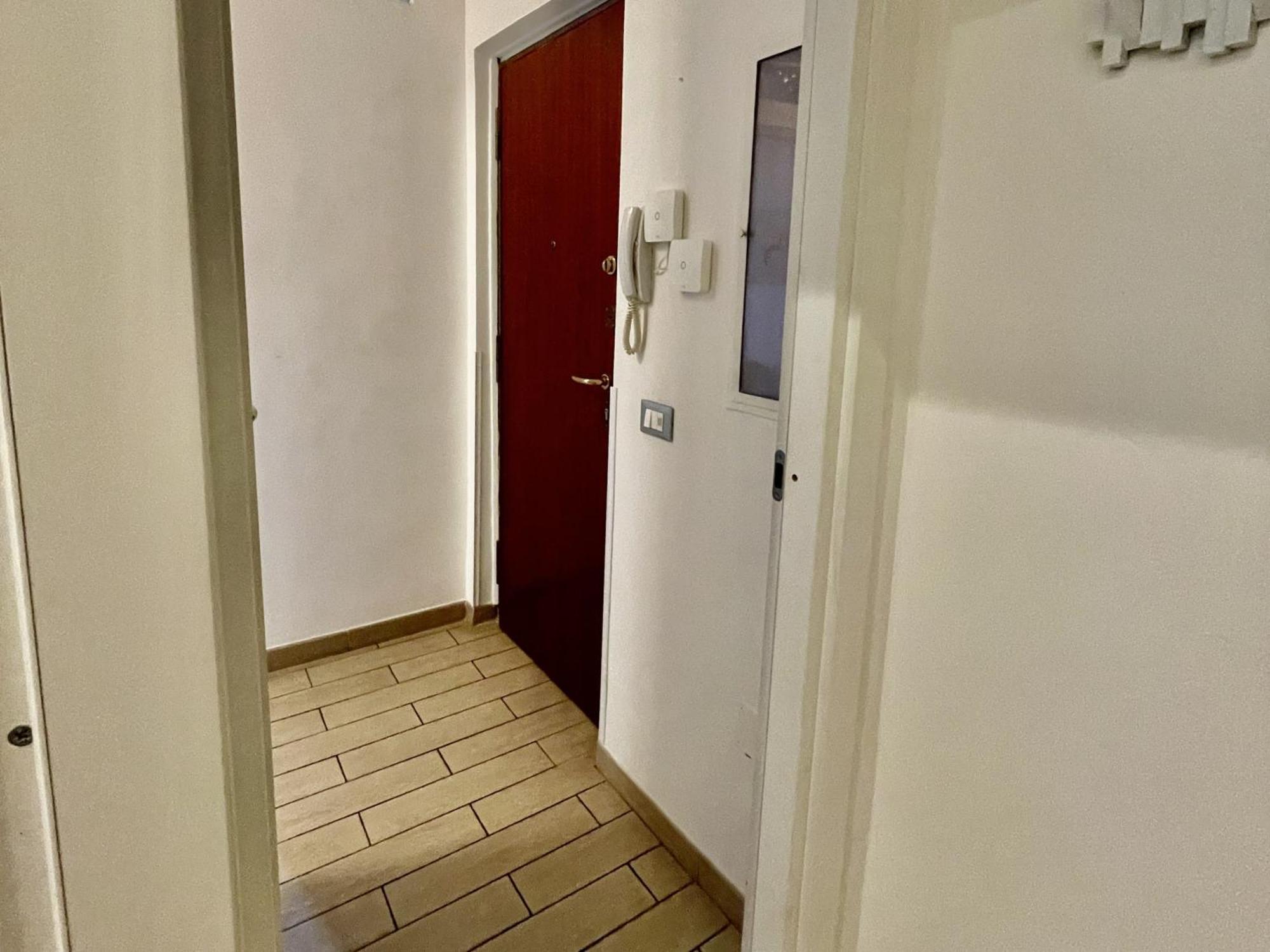 Domus Laterani By Jfm - Comfortable Apartment Big Terrace Colosseo Rom Exterior foto