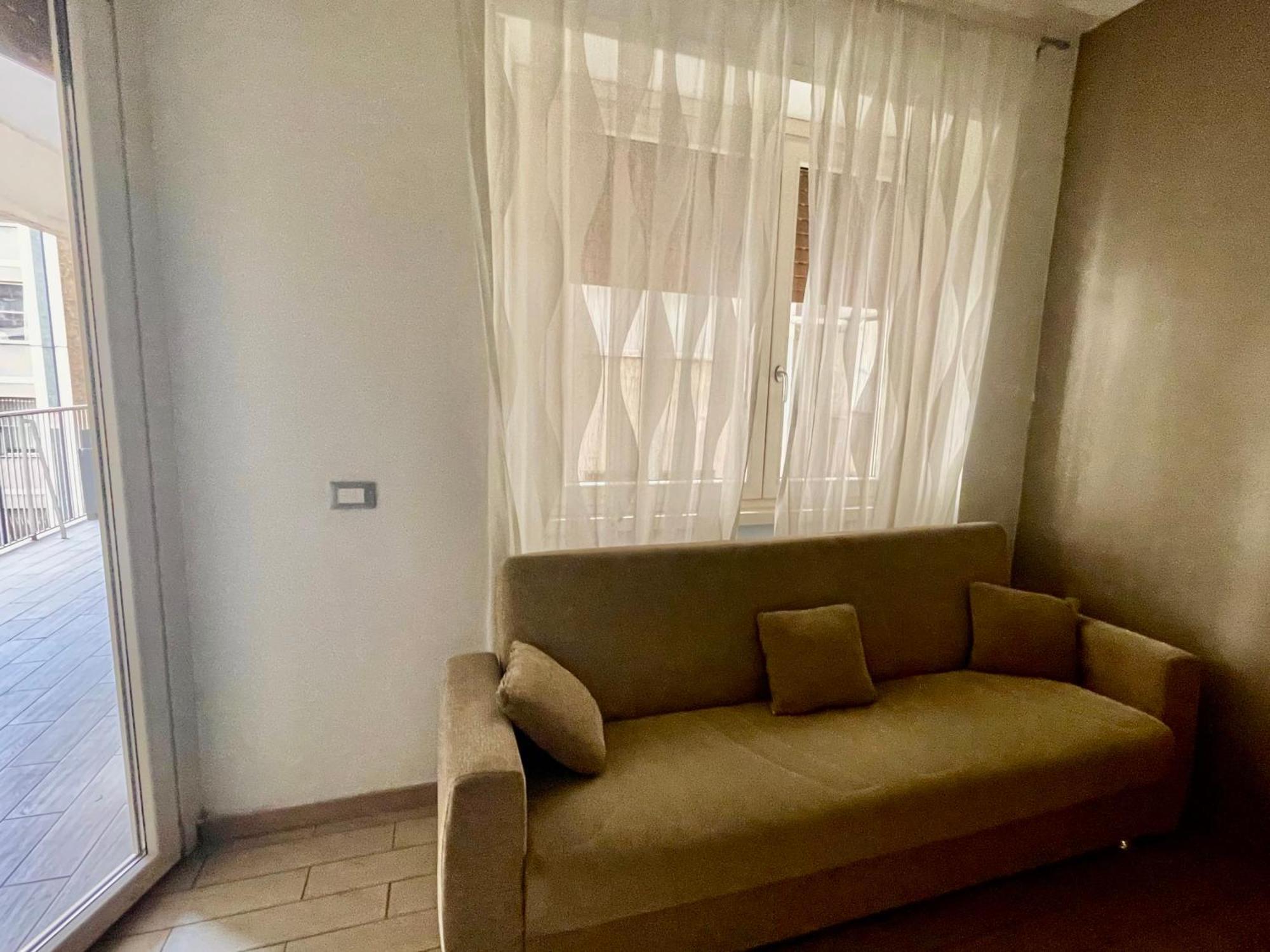 Domus Laterani By Jfm - Comfortable Apartment Big Terrace Colosseo Rom Exterior foto