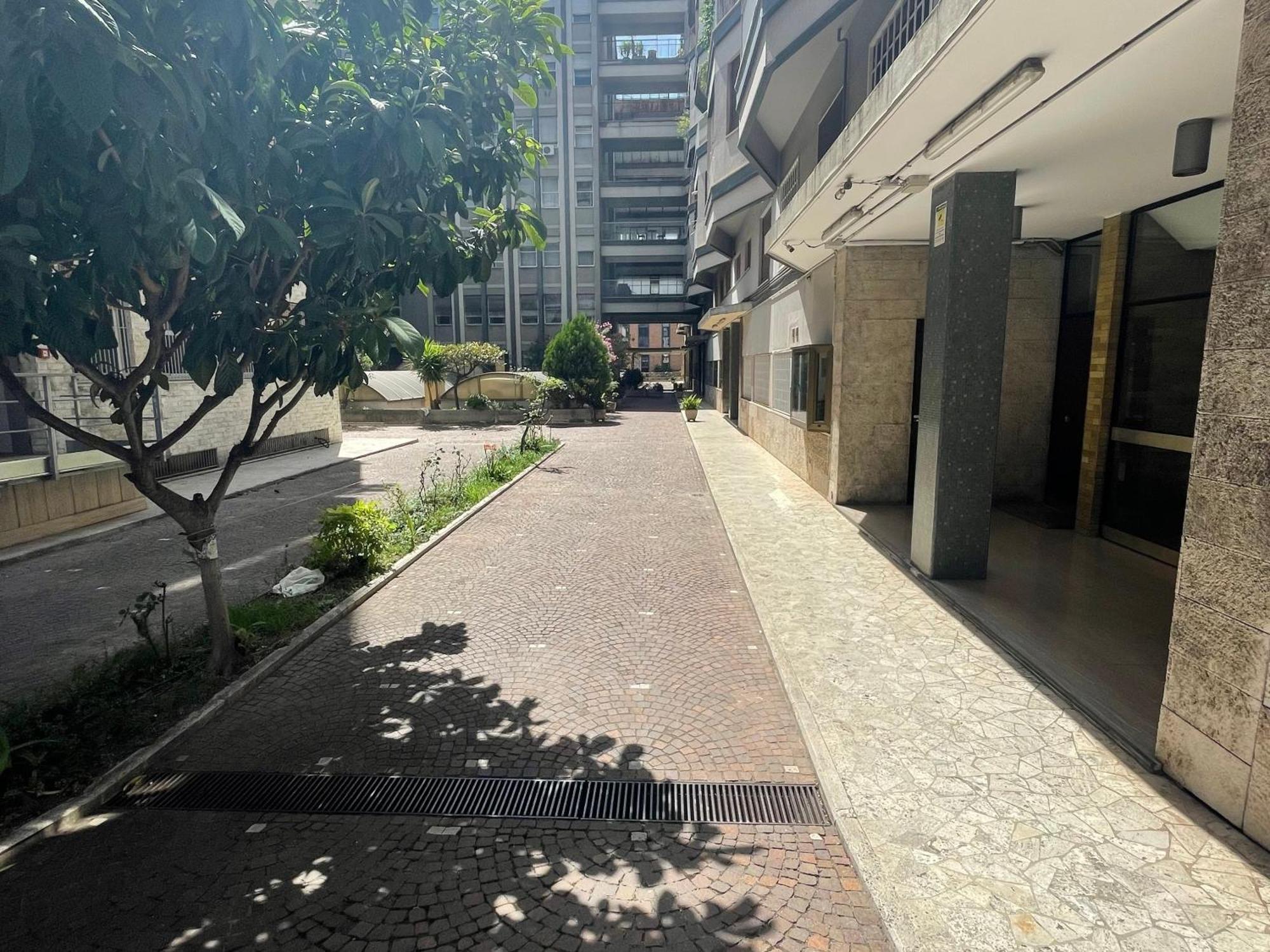 Domus Laterani By Jfm - Comfortable Apartment Big Terrace Colosseo Rom Exterior foto