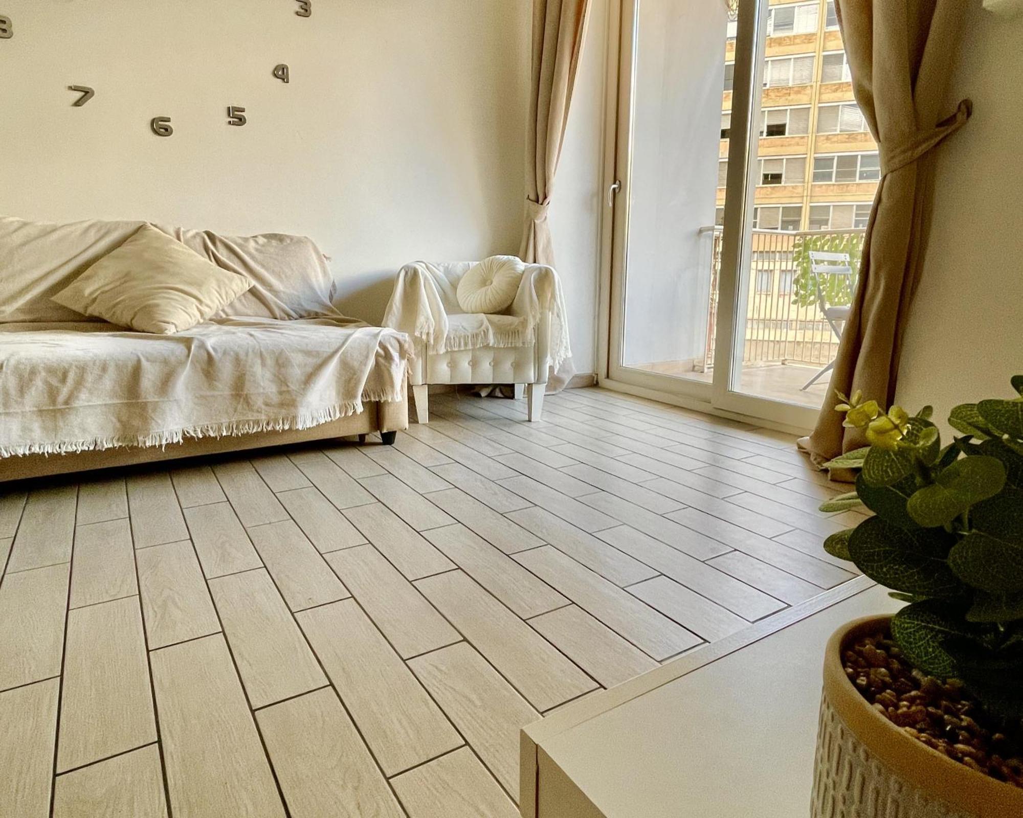 Domus Laterani By Jfm - Comfortable Apartment Big Terrace Colosseo Rom Exterior foto